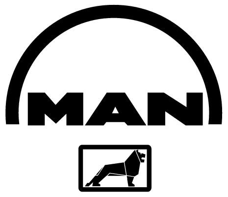 man